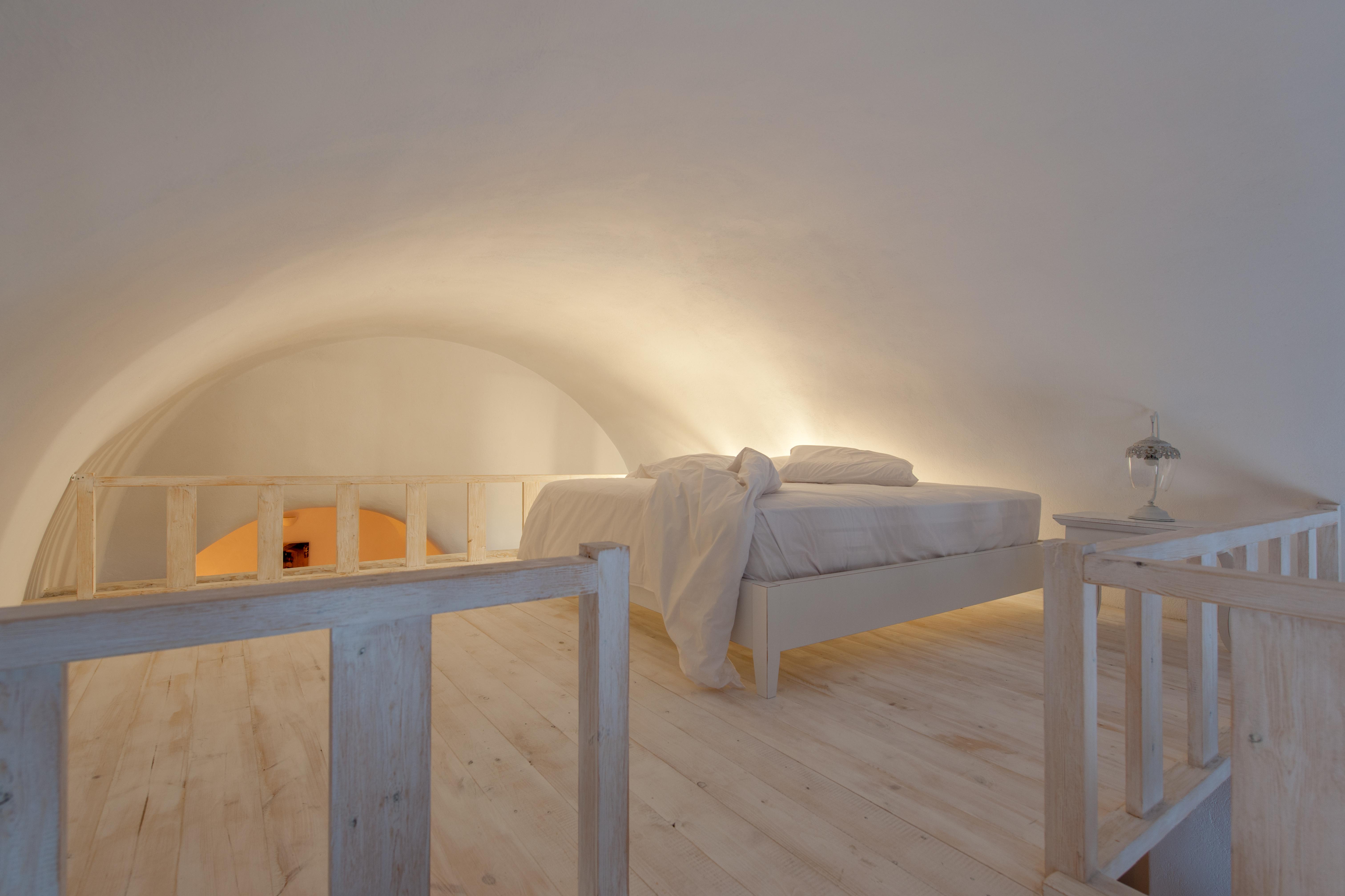 Senses Suites Imerovígli Buitenkant foto